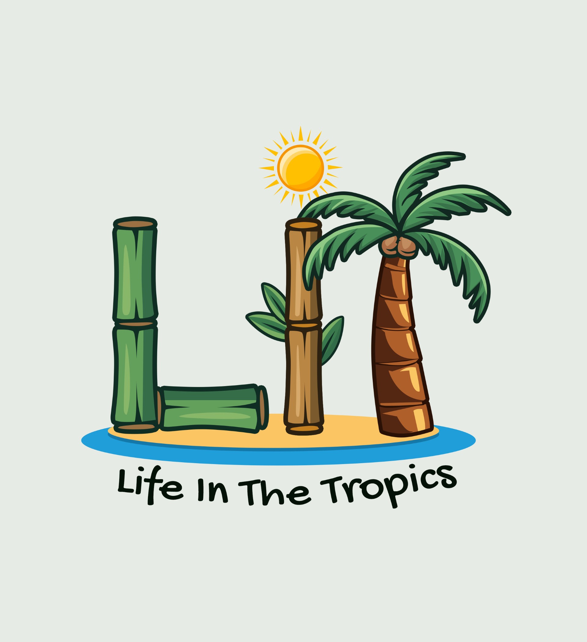Life In The Tropics Global